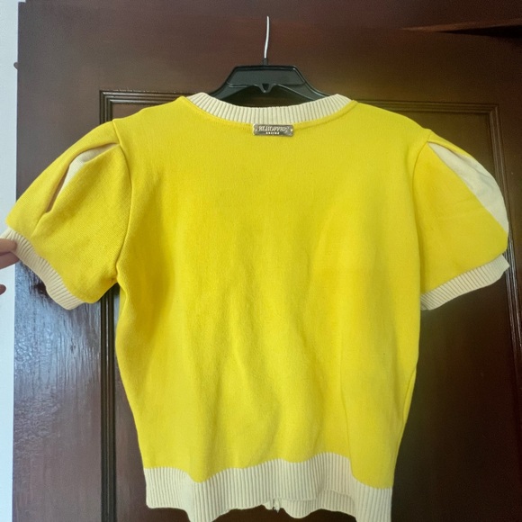 Princess inspired cardigan - Picture 3 of 4